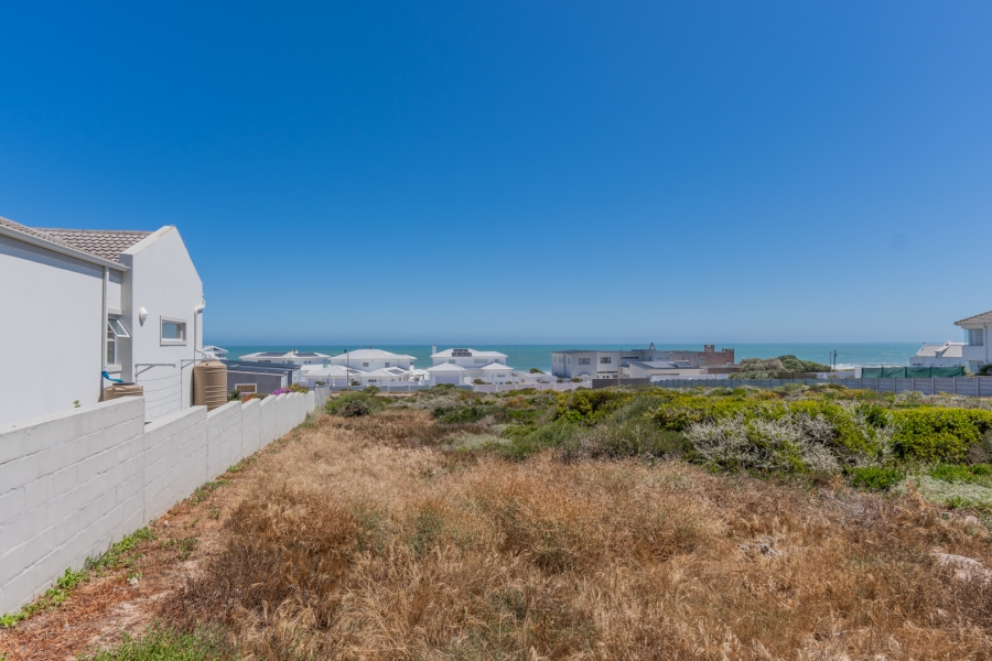 0 Bedroom Property for Sale in Yzerfontein Western Cape